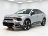 USED 2023 73 CITROEN C4 1.2 PureTech MAX Hatchback 5dr Petrol EAT8 Euro 6 (s/s) (130 ps) 2 KEYS, ANDROID AUTO/CAR PLAY