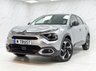 USED 2023 73 CITROEN C4 1.2 PureTech MAX Hatchback 5dr Petrol EAT8 Euro 6 (s/s) (130 ps) 2 KEYS, ANDROID AUTO/CAR PLAY