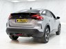 USED 2023 73 CITROEN C4 1.2 PureTech MAX Hatchback 5dr Petrol EAT8 Euro 6 (s/s) (130 ps) 2 KEYS, ANDROID AUTO/CAR PLAY