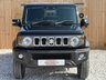 USED 2025 75 SUZUKI JIMNY 1.5 SZ5 NOMADE 5 DOOR AUTOMATIC 