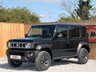 USED 2025 75 SUZUKI JIMNY 1.5 SZ5 NOMADE 5 DOOR AUTOMATIC 