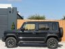 USED 2025 75 SUZUKI JIMNY 1.5 SZ5 NOMADE 5 DOOR AUTOMATIC 