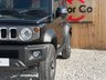 USED 2025 75 SUZUKI JIMNY 1.5 SZ5 NOMADE 5 DOOR AUTOMATIC 