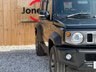 USED 2025 75 SUZUKI JIMNY 1.5 SZ5 NOMADE 5 DOOR AUTOMATIC 
