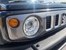 USED 2025 75 SUZUKI JIMNY 1.5 SZ5 NOMADE 5 DOOR AUTOMATIC 