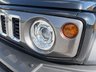 USED 2025 75 SUZUKI JIMNY 1.5 SZ5 NOMADE 5 DOOR AUTOMATIC 