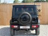 USED 2025 75 SUZUKI JIMNY 1.5 SZ5 NOMADE 5 DOOR AUTOMATIC 