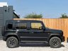 USED 2025 75 SUZUKI JIMNY 1.5 SZ5 NOMADE 5 DOOR AUTOMATIC 