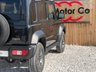 USED 2025 75 SUZUKI JIMNY 1.5 SZ5 NOMADE 5 DOOR AUTOMATIC 