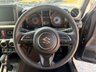 USED 2025 75 SUZUKI JIMNY 1.5 SZ5 NOMADE 5 DOOR AUTOMATIC 