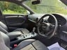 USED 2018 18 AUDI A3 1.5 TFSI CoD S line Saloon 4dr Petrol S Tronic Euro 6 (s/s) (150 ps) CRUISE CONTROL BLUETOOTH AUDIO