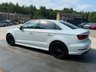 USED 2018 18 AUDI A3 1.5 TFSI CoD S line Saloon 4dr Petrol S Tronic Euro 6 (s/s) (150 ps) CRUISE CONTROL BLUETOOTH AUDIO