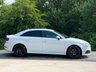 USED 2018 18 AUDI A3 1.5 TFSI CoD S line Saloon 4dr Petrol S Tronic Euro 6 (s/s) (150 ps) CRUISE CONTROL BLUETOOTH AUDIO