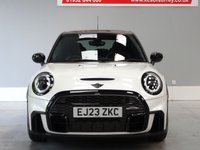 USED 2023 23 MINI HATCH 2.0 Cooper S Sport Hatchback 5dr Petrol Steptronic Euro 6 (s/s) (178 ps) NAV-HTD SEATS-APPLE CARPLAY