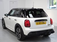 USED 2023 23 MINI HATCH 2.0 Cooper S Sport Hatchback 5dr Petrol Steptronic Euro 6 (s/s) (178 ps) NAV-HTD SEATS-APPLE CARPLAY