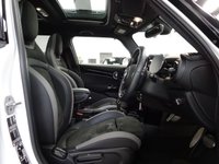 USED 2023 23 MINI HATCH 2.0 Cooper S Sport Hatchback 5dr Petrol Steptronic Euro 6 (s/s) (178 ps) NAV-HTD SEATS-APPLE CARPLAY
