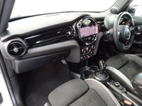 USED 2023 23 MINI HATCH 2.0 Cooper S Sport Hatchback 5dr Petrol Steptronic Euro 6 (s/s) (178 ps) NAV-HTD SEATS-APPLE CARPLAY