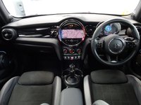 USED 2023 23 MINI HATCH 2.0 Cooper S Sport Hatchback 5dr Petrol Steptronic Euro 6 (s/s) (178 ps) NAV-HTD SEATS-APPLE CARPLAY