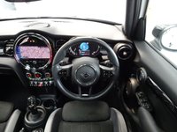 USED 2023 23 MINI HATCH 2.0 Cooper S Sport Hatchback 5dr Petrol Steptronic Euro 6 (s/s) (178 ps) NAV-HTD SEATS-APPLE CARPLAY