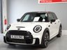 USED 2023 23 MINI HATCH 2.0 Cooper S Sport Hatchback 5dr Petrol Steptronic Euro 6 (s/s) (178 ps) NAV-HTD SEATS-APPLE CARPLAY