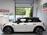 USED 2023 23 MINI HATCH 2.0 Cooper S Sport Hatchback 5dr Petrol Steptronic Euro 6 (s/s) (178 ps) NAV-HTD SEATS-APPLE CARPLAY