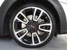 USED 2023 23 MINI HATCH 2.0 Cooper S Sport Hatchback 5dr Petrol Steptronic Euro 6 (s/s) (178 ps) NAV-HTD SEATS-APPLE CARPLAY