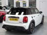 USED 2023 23 MINI HATCH 2.0 Cooper S Sport Hatchback 5dr Petrol Steptronic Euro 6 (s/s) (178 ps) NAV-HTD SEATS-APPLE CARPLAY