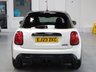 USED 2023 23 MINI HATCH 2.0 Cooper S Sport Hatchback 5dr Petrol Steptronic Euro 6 (s/s) (178 ps) NAV-HTD SEATS-APPLE CARPLAY