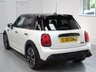 USED 2023 23 MINI HATCH 2.0 Cooper S Sport Hatchback 5dr Petrol Steptronic Euro 6 (s/s) (178 ps) NAV-HTD SEATS-APPLE CARPLAY