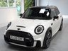 USED 2023 23 MINI HATCH 2.0 Cooper S Sport Hatchback 5dr Petrol Steptronic Euro 6 (s/s) (178 ps) NAV-HTD SEATS-APPLE CARPLAY