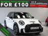 USED 2023 23 MINI HATCH 2.0 Cooper S Sport Hatchback 5dr Petrol Steptronic Euro 6 (s/s) (178 ps) NAV-HTD SEATS-APPLE CARPLAY