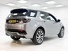 USED 2023 23 LAND ROVER DISCOVERY SPORT 1.5 P300e 12.2kWh R-Dynamic HSE SUV 5dr Petrol Plug-in Hybrid Auto 4WD Euro 6 (s/s) (309 ps) FULL HISTORY, PAN ROOF