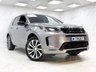 USED 2023 23 LAND ROVER DISCOVERY SPORT 1.5 P300e 12.2kWh R-Dynamic HSE SUV 5dr Petrol Plug-in Hybrid Auto 4WD Euro 6 (s/s) (309 ps) FULL HISTORY, PAN ROOF