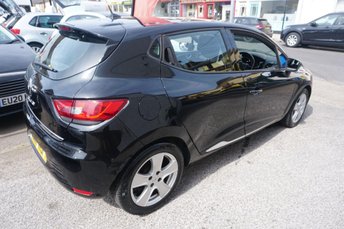View our RENAULT CLIO