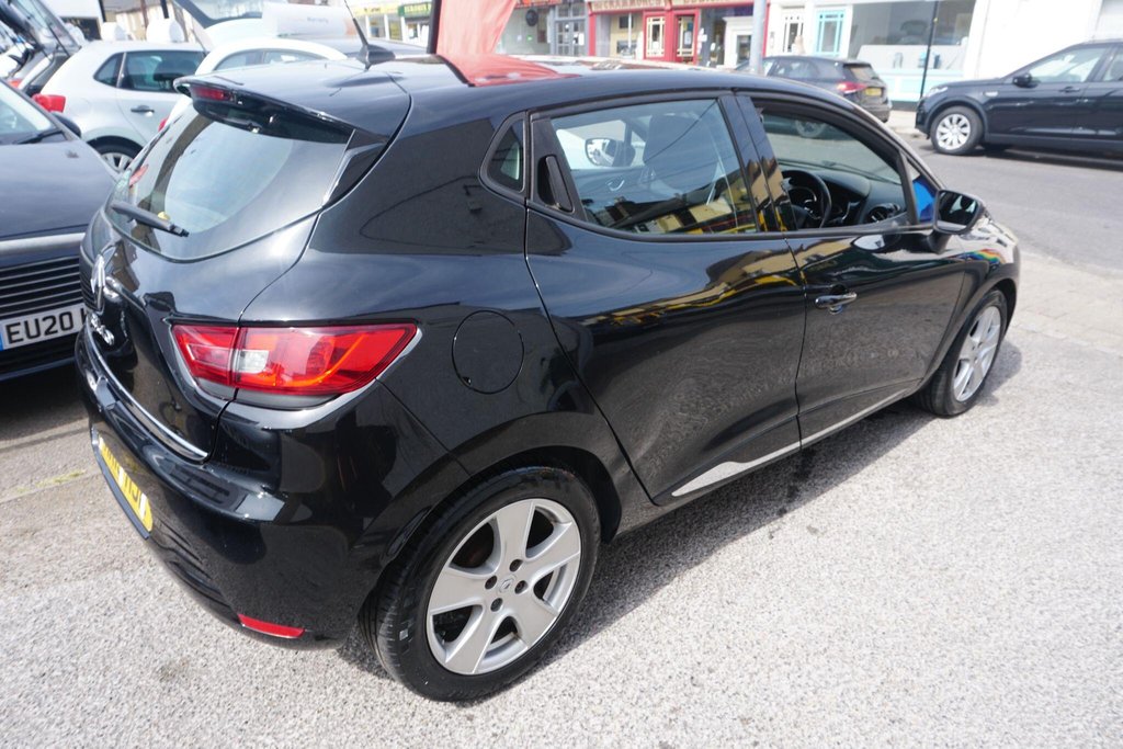 USED 2013 13 RENAULT CLIO 1.2 16V Dynamique MediaNav Euro 5 5dr JUST ARRIVED