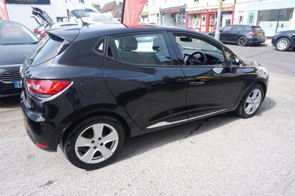 USED 2013 13 RENAULT CLIO 1.2 16V Dynamique MediaNav Euro 5 5dr JUST ARRIVED