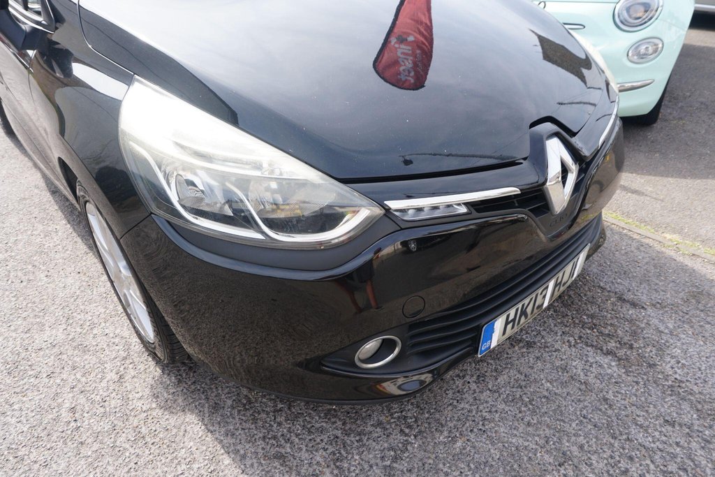 USED 2013 13 RENAULT CLIO 1.2 16V Dynamique MediaNav Euro 5 5dr JUST ARRIVED