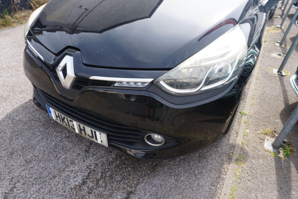 USED 2013 13 RENAULT CLIO 1.2 16V Dynamique MediaNav Euro 5 5dr JUST ARRIVED