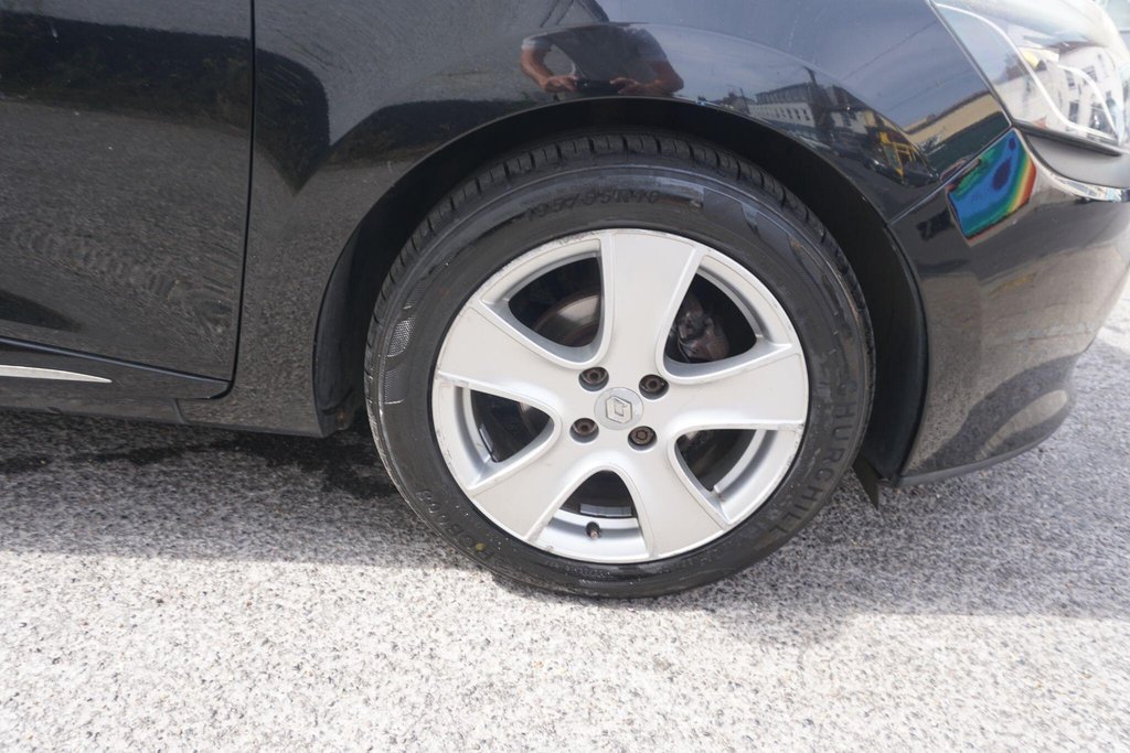 USED 2013 13 RENAULT CLIO 1.2 16V Dynamique MediaNav Euro 5 5dr JUST ARRIVED
