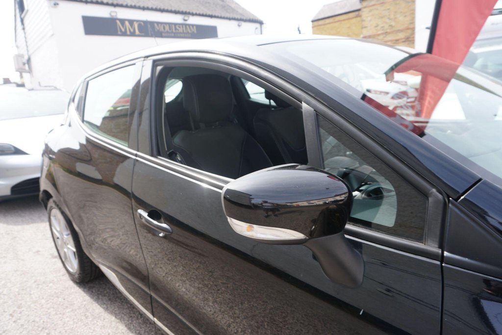 USED 2013 13 RENAULT CLIO 1.2 16V Dynamique MediaNav Euro 5 5dr JUST ARRIVED