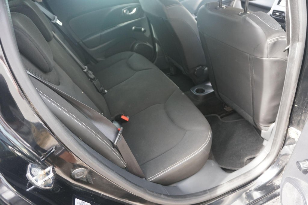 USED 2013 13 RENAULT CLIO 1.2 16V Dynamique MediaNav Euro 5 5dr JUST ARRIVED