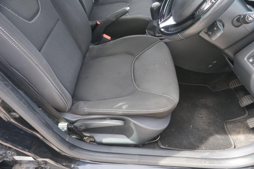 USED 2013 13 RENAULT CLIO 1.2 16V Dynamique MediaNav Euro 5 5dr JUST ARRIVED