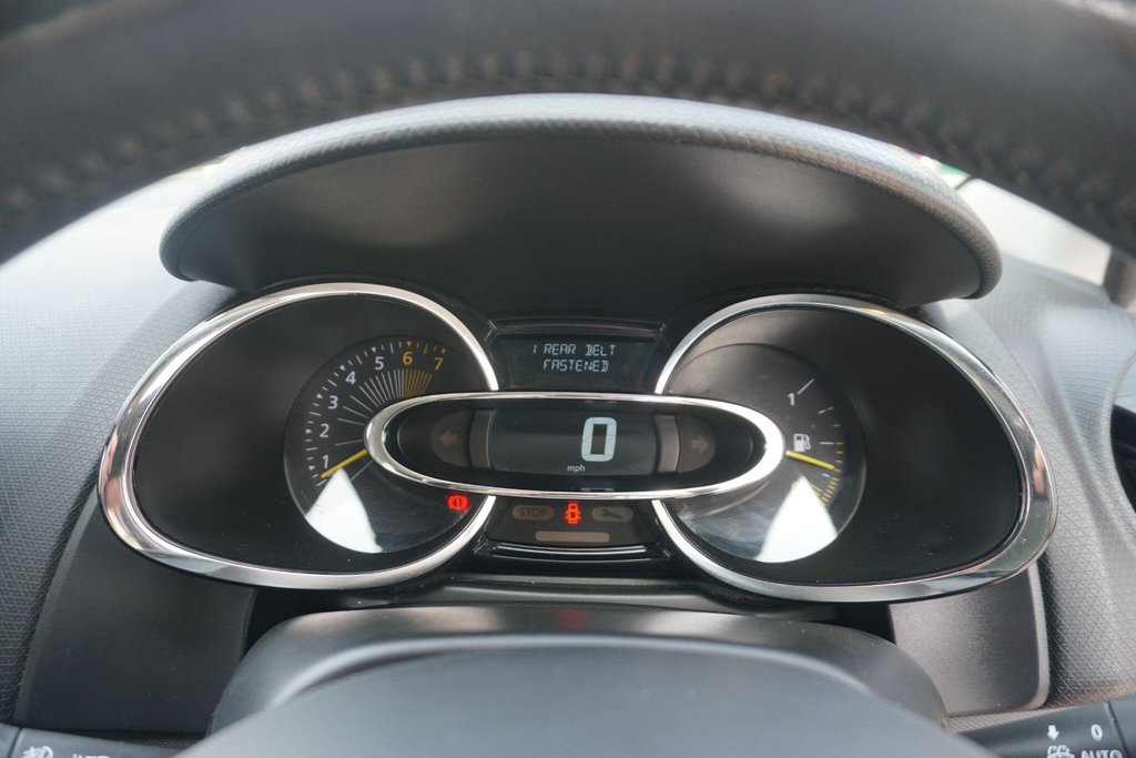 USED 2013 13 RENAULT CLIO 1.2 16V Dynamique MediaNav Euro 5 5dr JUST ARRIVED