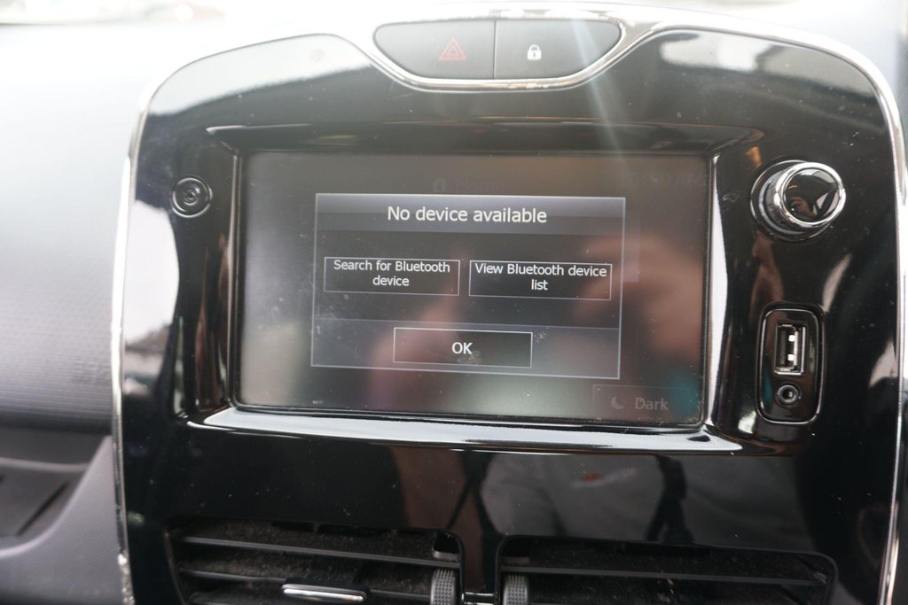 USED 2013 13 RENAULT CLIO 1.2 16V Dynamique MediaNav Euro 5 5dr JUST ARRIVED
