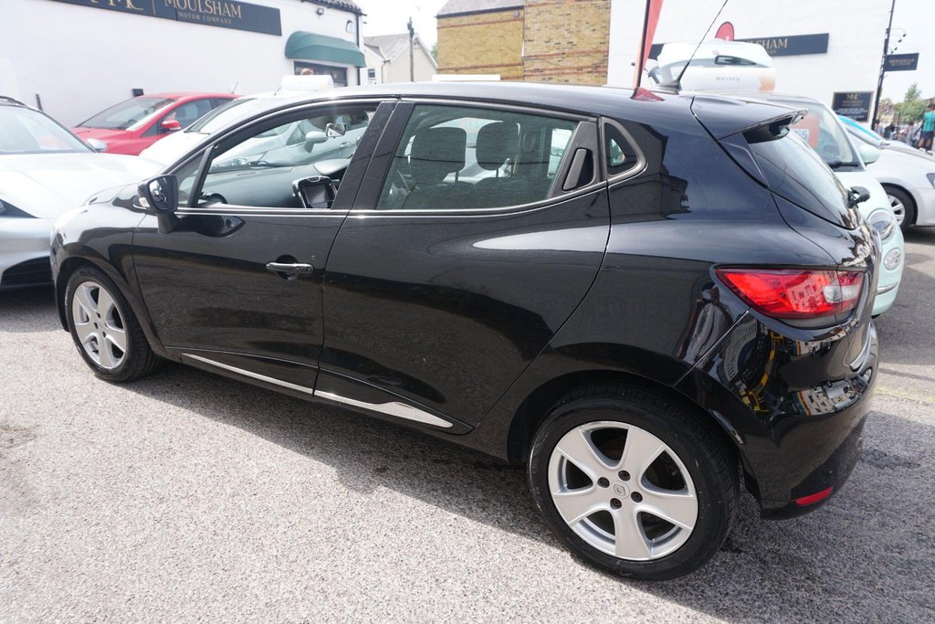 USED 2013 13 RENAULT CLIO 1.2 16V Dynamique MediaNav Euro 5 5dr JUST ARRIVED