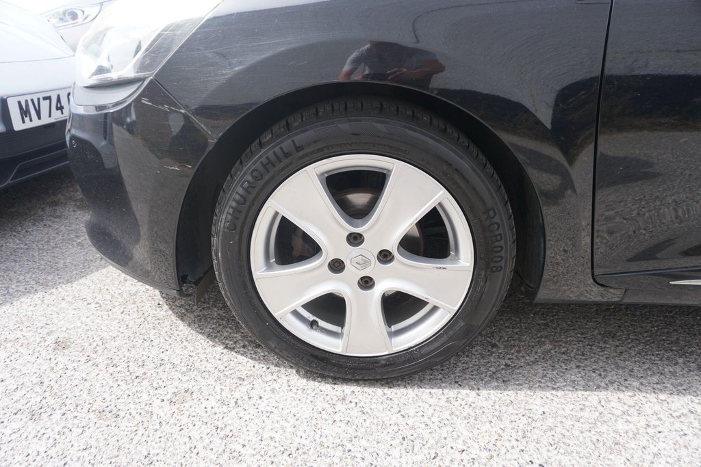 USED 2013 13 RENAULT CLIO 1.2 16V Dynamique MediaNav Euro 5 5dr JUST ARRIVED