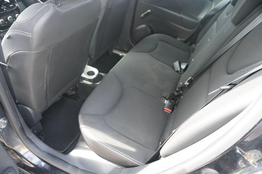 USED 2013 13 RENAULT CLIO 1.2 16V Dynamique MediaNav Euro 5 5dr JUST ARRIVED