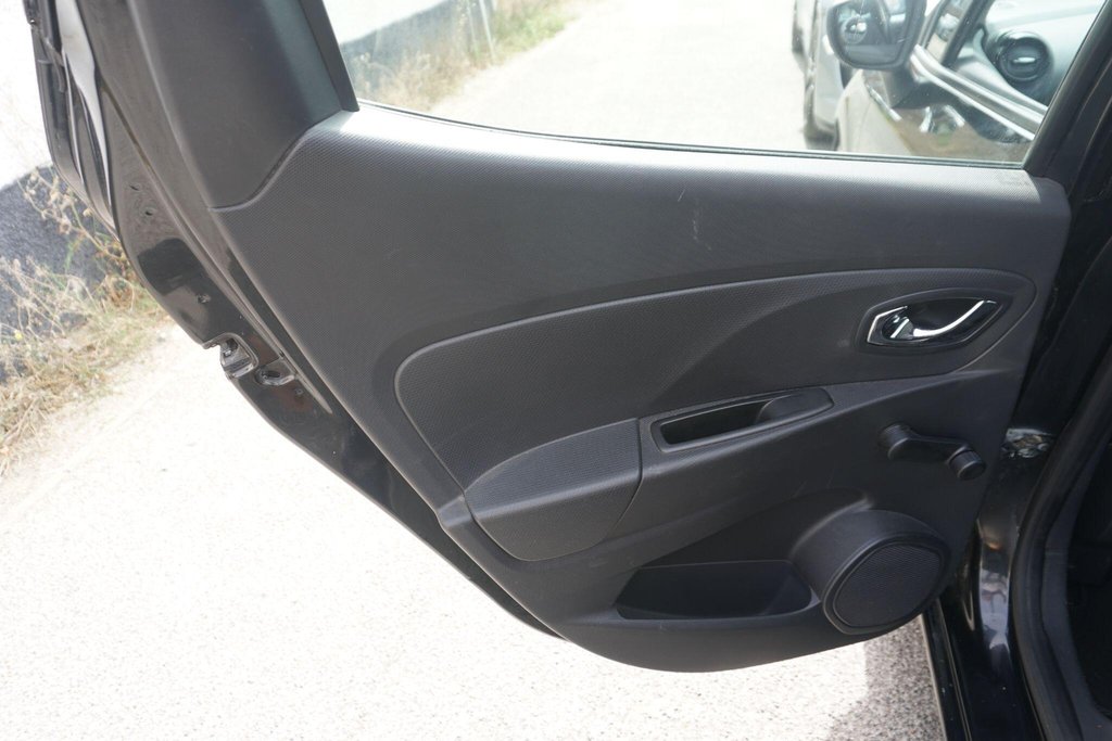 USED 2013 13 RENAULT CLIO 1.2 16V Dynamique MediaNav Euro 5 5dr JUST ARRIVED