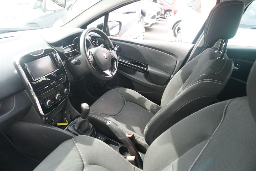 USED 2013 13 RENAULT CLIO 1.2 16V Dynamique MediaNav Euro 5 5dr JUST ARRIVED