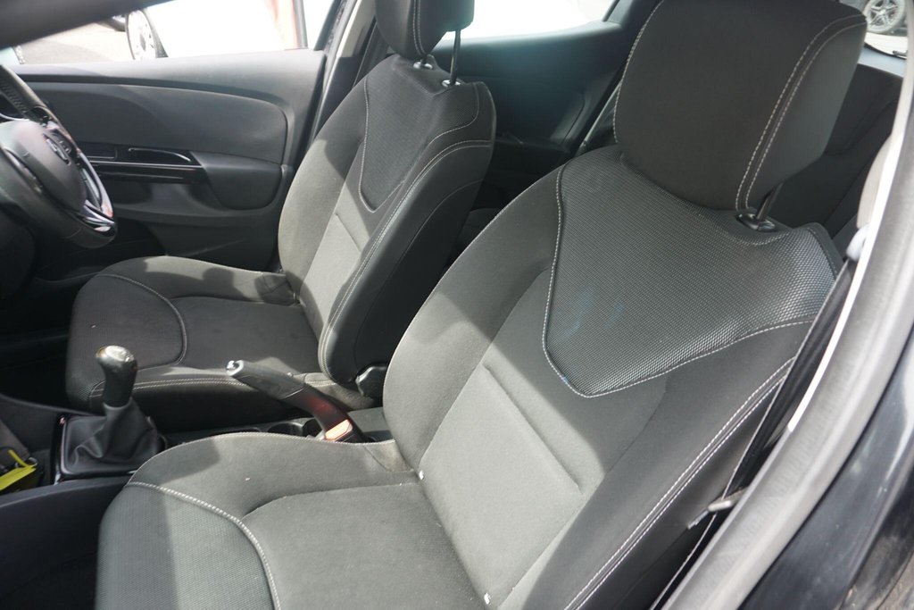 USED 2013 13 RENAULT CLIO 1.2 16V Dynamique MediaNav Euro 5 5dr JUST ARRIVED